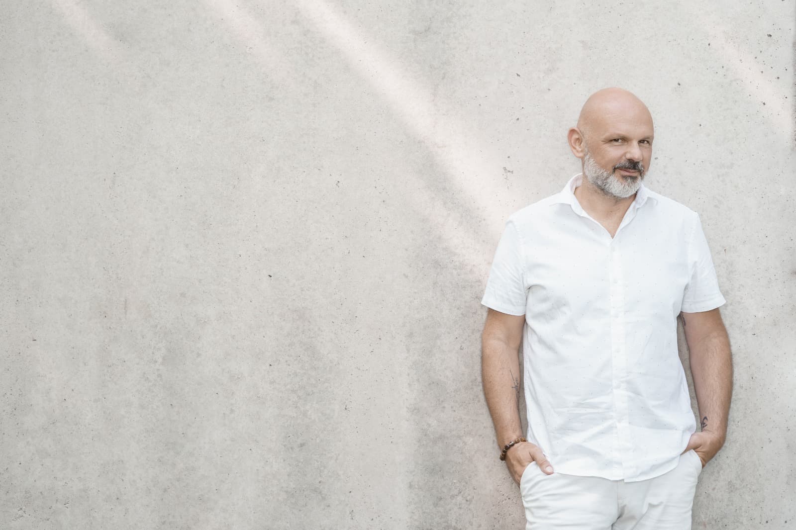 Roman Kreter — Mental Coach aus Schaffhausen